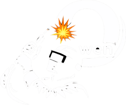 Weldowen welding logo